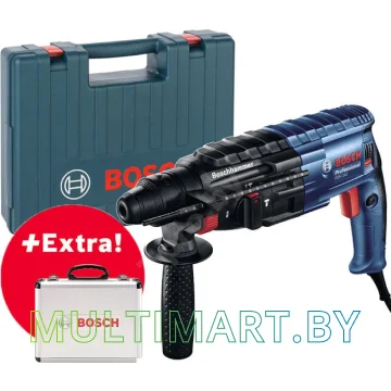 Перфоратор Bosch GBH 240 Professional (0615990L44)